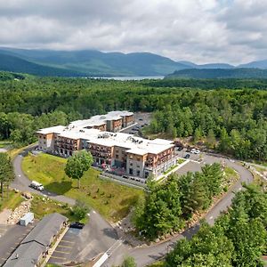 Cambria Hotel Lake Placid - Lakeside Resort